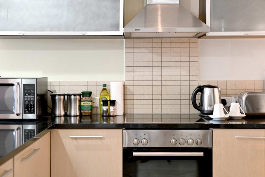 2 Bedroom Property for Sale in Cape Town City Centre Western Cape